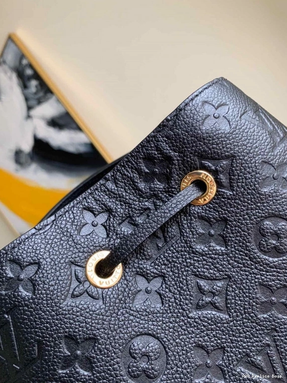 Aaa replica ru NEONOE LOUIS VUITTON MM 0802